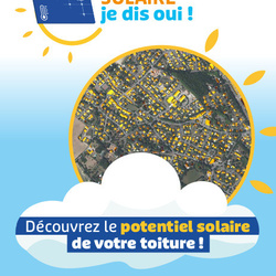 Le cadastre solaire du Sicoval est lancé : un outil pour ...